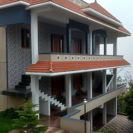 Pears Tree Suite Kodaikanal Exterior photo