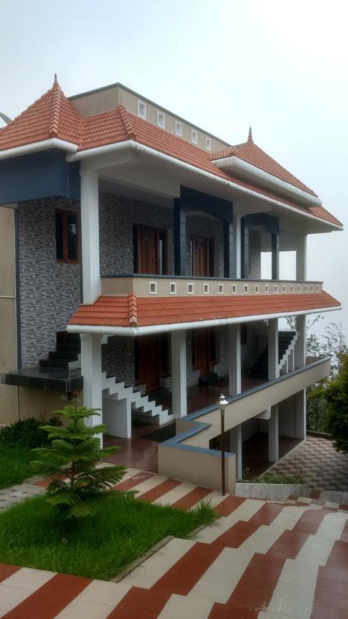 Pears Tree Suite Kodaikanal Exterior photo