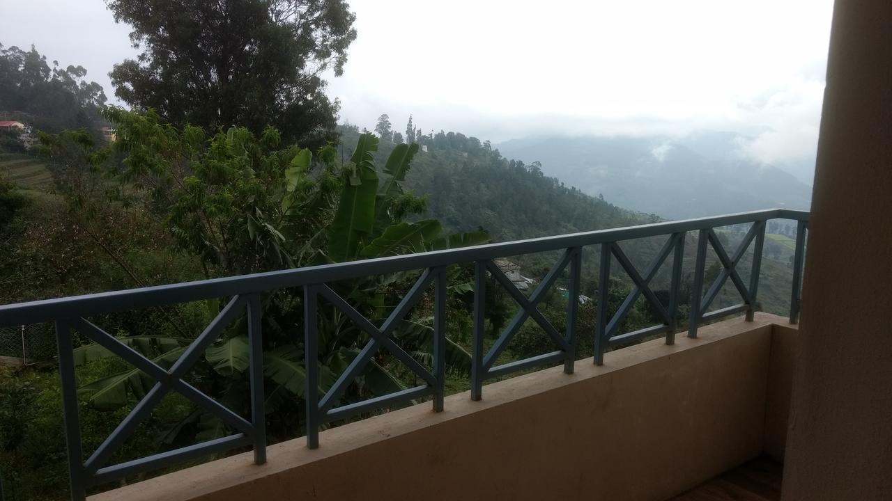 Pears Tree Suite Kodaikanal Exterior photo