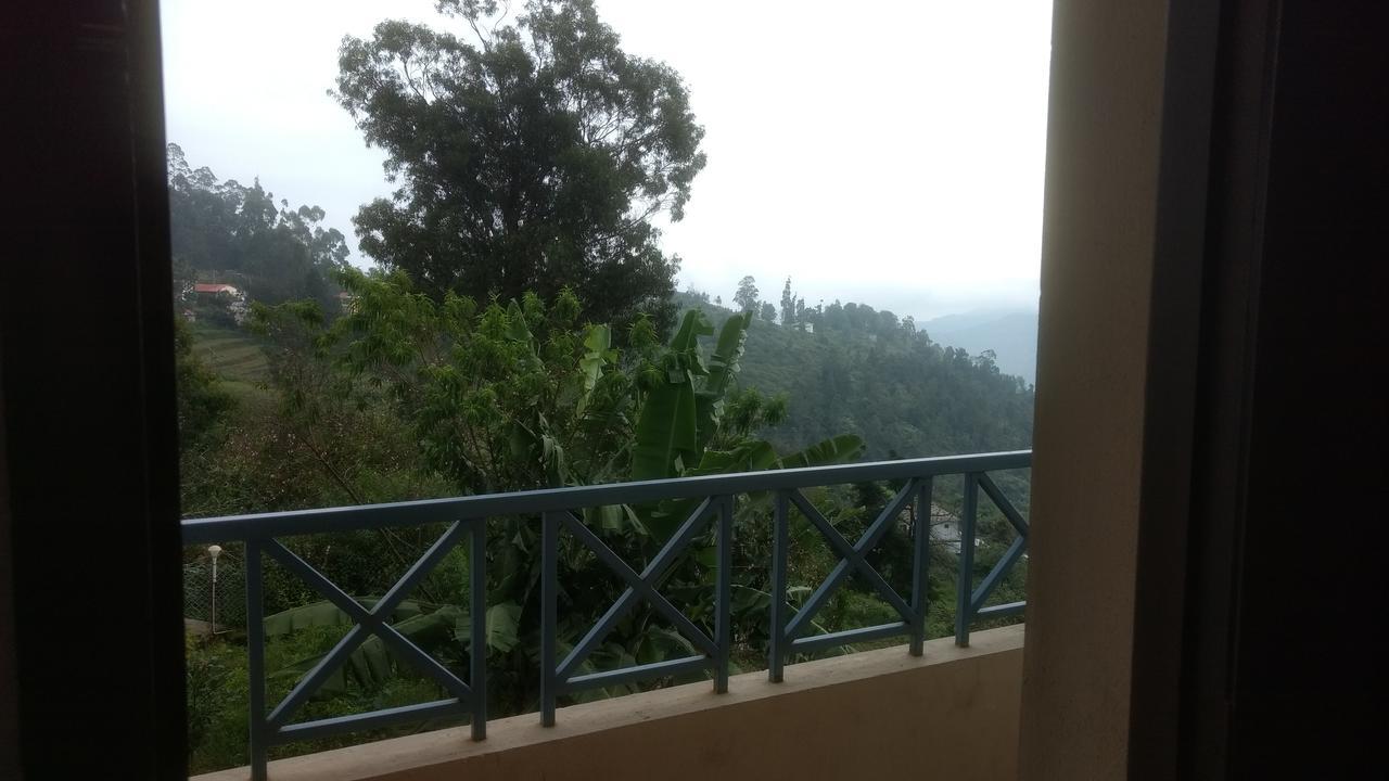 Pears Tree Suite Kodaikanal Exterior photo